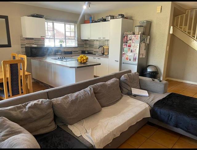 3 BEDROOM PROPERTY TO RENT IN EASTLEIGH RIDGE